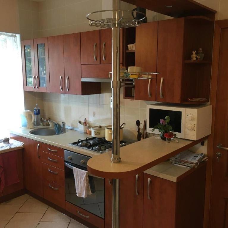 Green Villa Połąga Zewnętrze zdjęcie