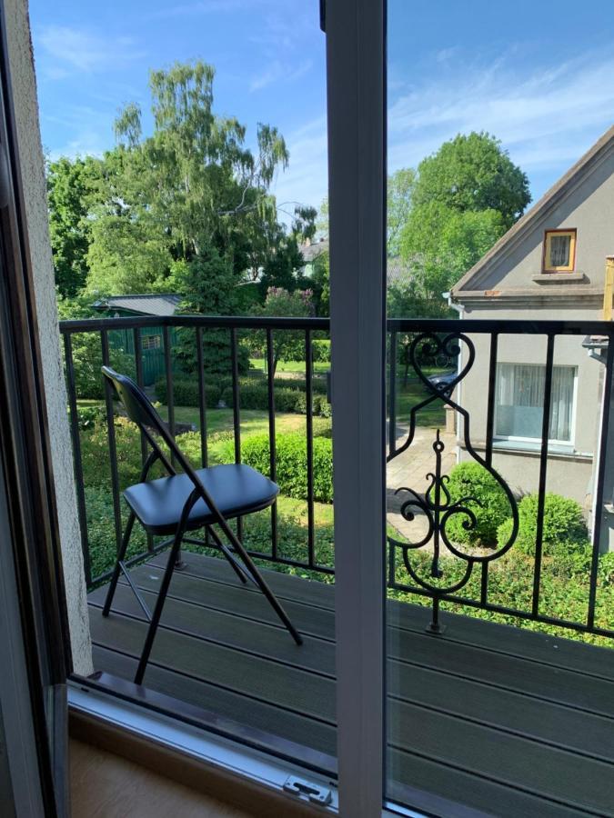 Green Villa Połąga Zewnętrze zdjęcie