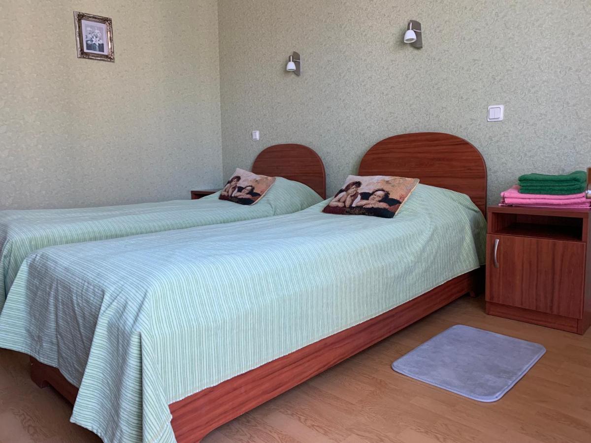 Green Villa Połąga Zewnętrze zdjęcie