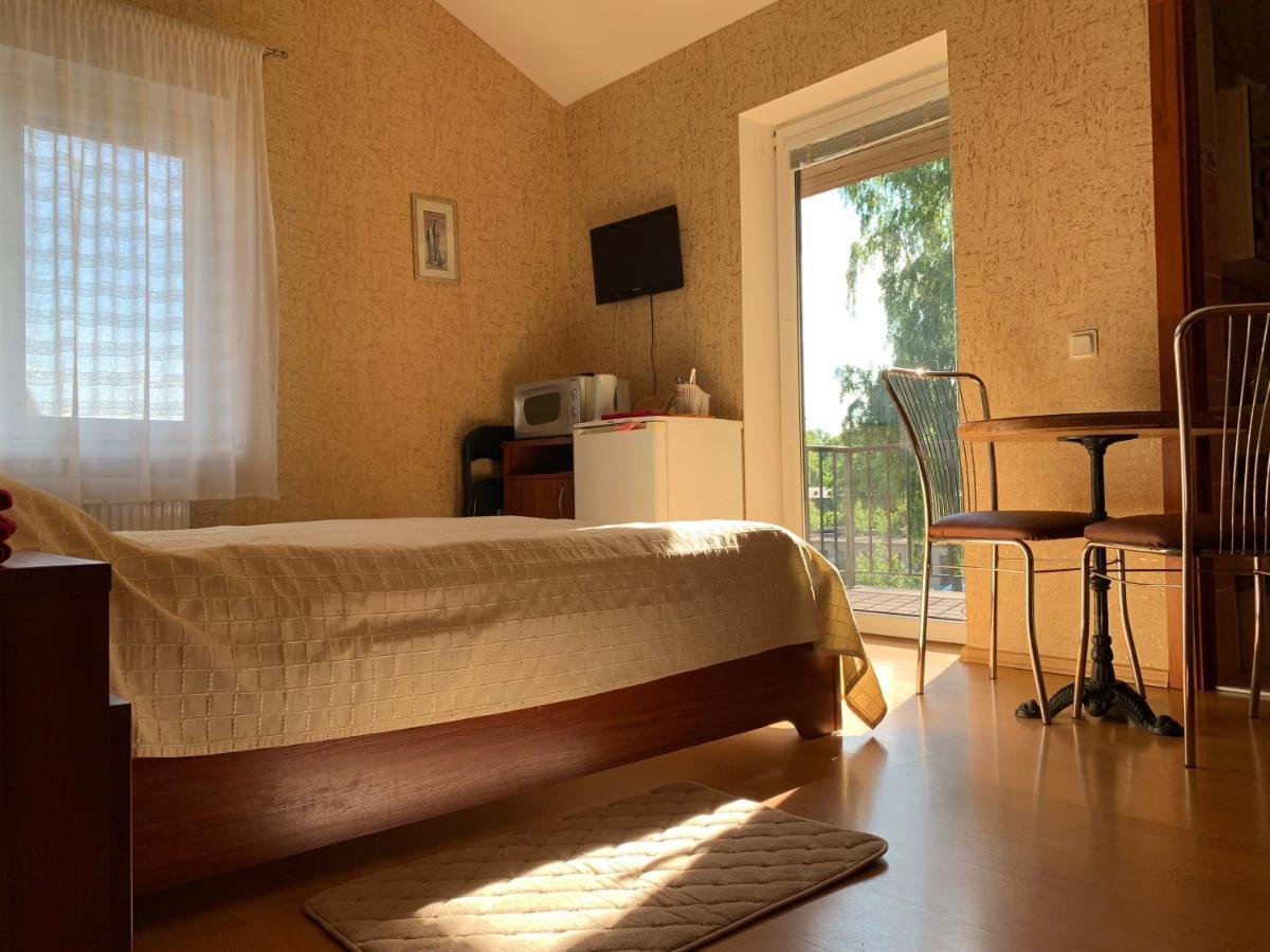 Green Villa Połąga Zewnętrze zdjęcie