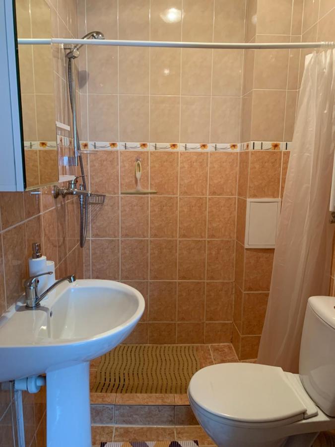 Green Villa Połąga Zewnętrze zdjęcie
