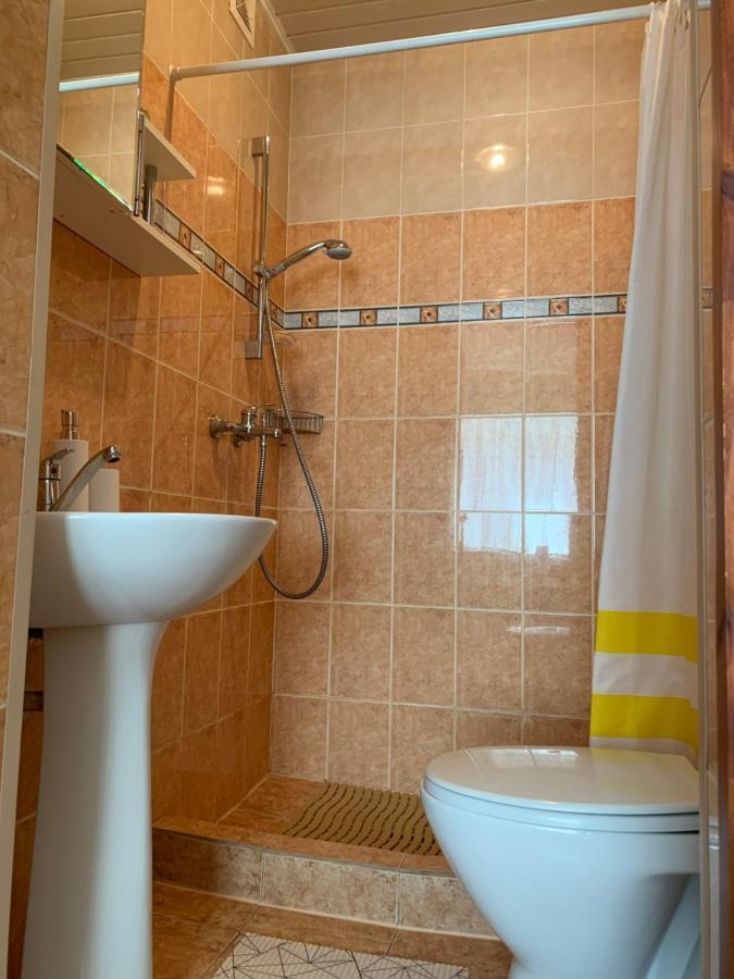 Green Villa Połąga Zewnętrze zdjęcie