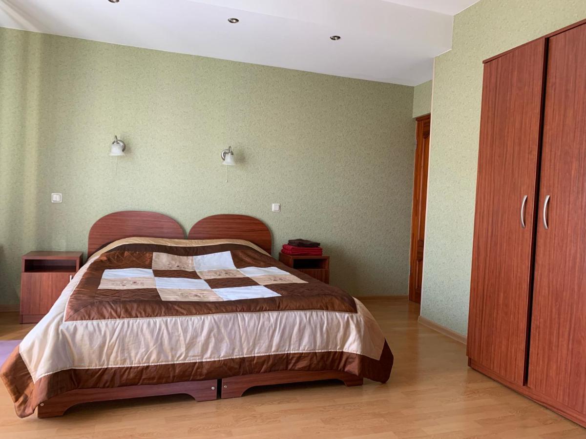 Green Villa Połąga Zewnętrze zdjęcie