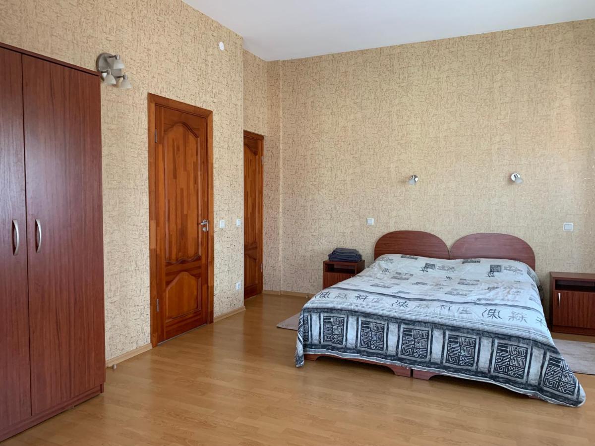 Green Villa Połąga Zewnętrze zdjęcie
