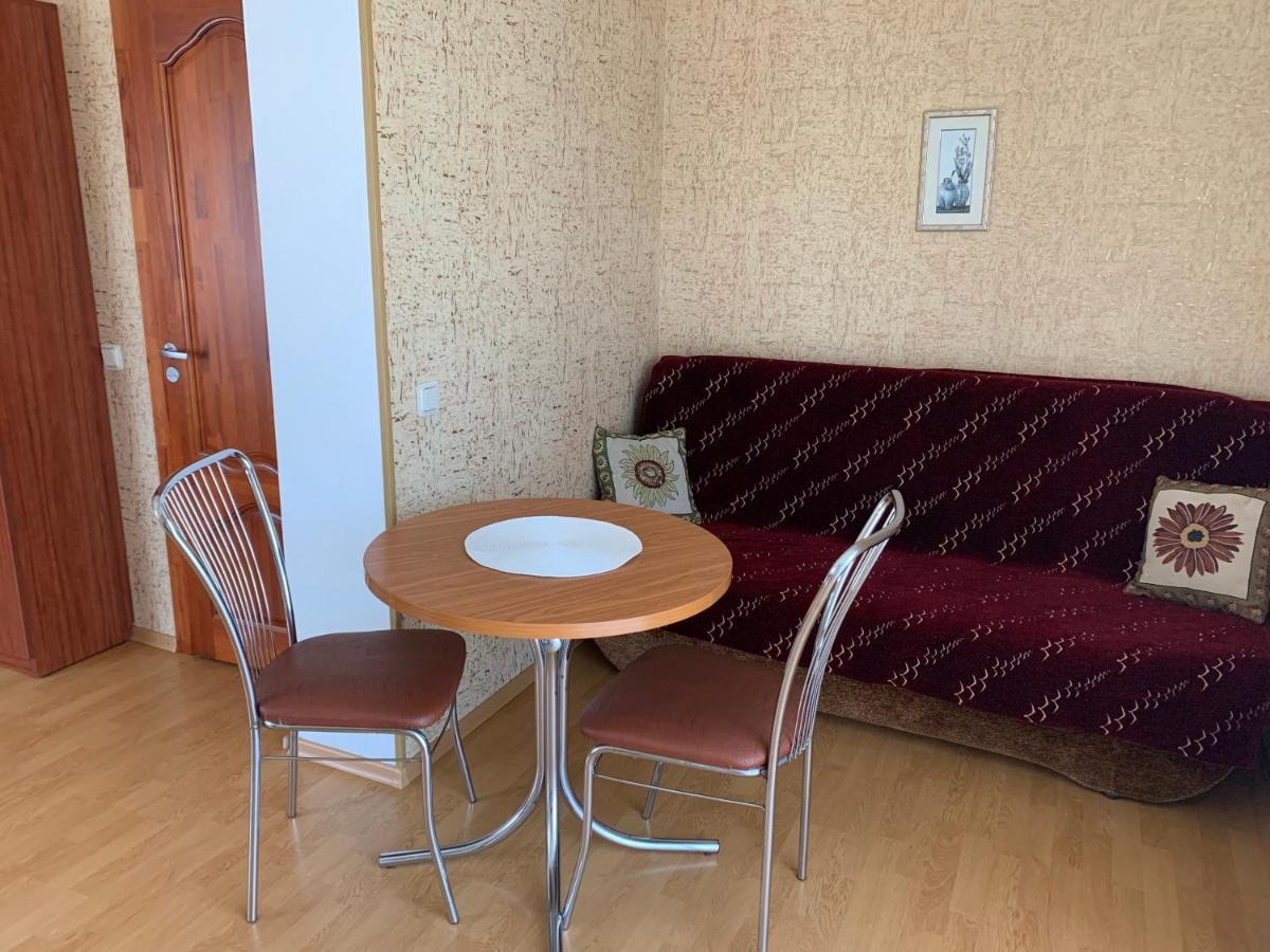 Green Villa Połąga Zewnętrze zdjęcie