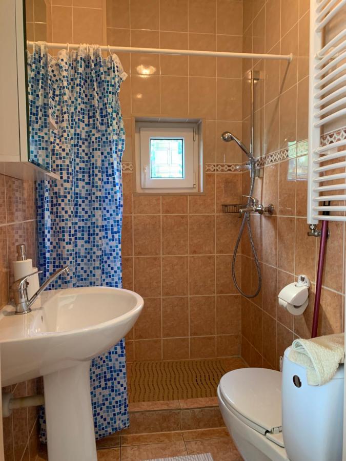 Green Villa Połąga Zewnętrze zdjęcie
