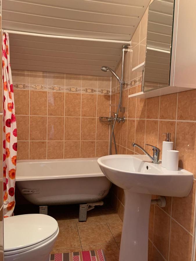 Green Villa Połąga Zewnętrze zdjęcie