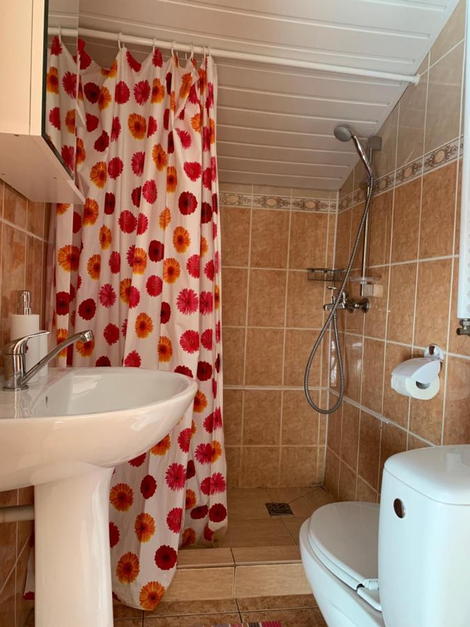 Green Villa Połąga Zewnętrze zdjęcie