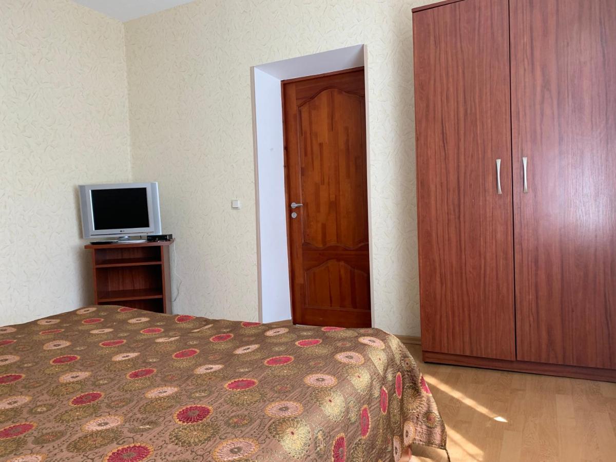 Green Villa Połąga Zewnętrze zdjęcie