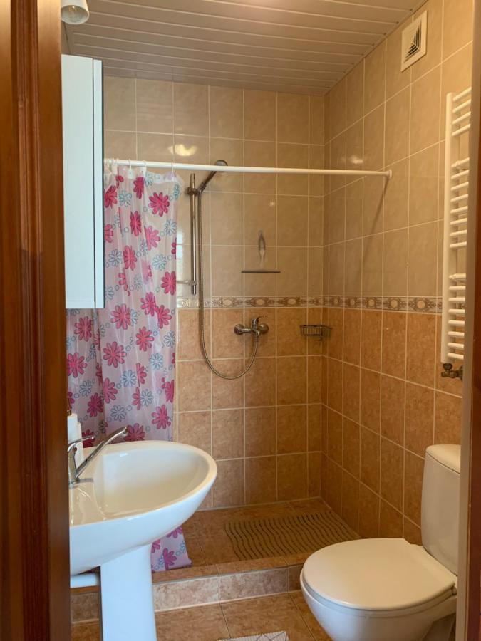 Green Villa Połąga Zewnętrze zdjęcie
