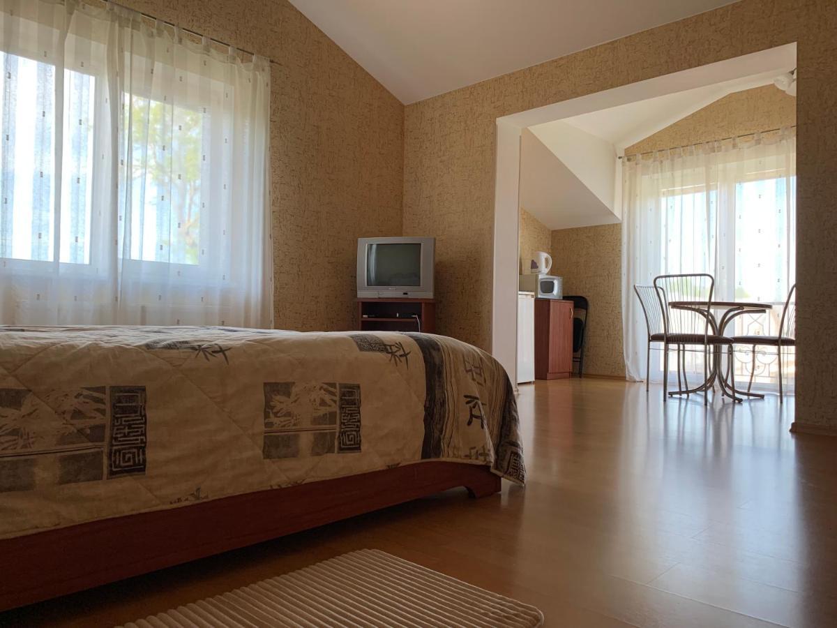 Green Villa Połąga Zewnętrze zdjęcie