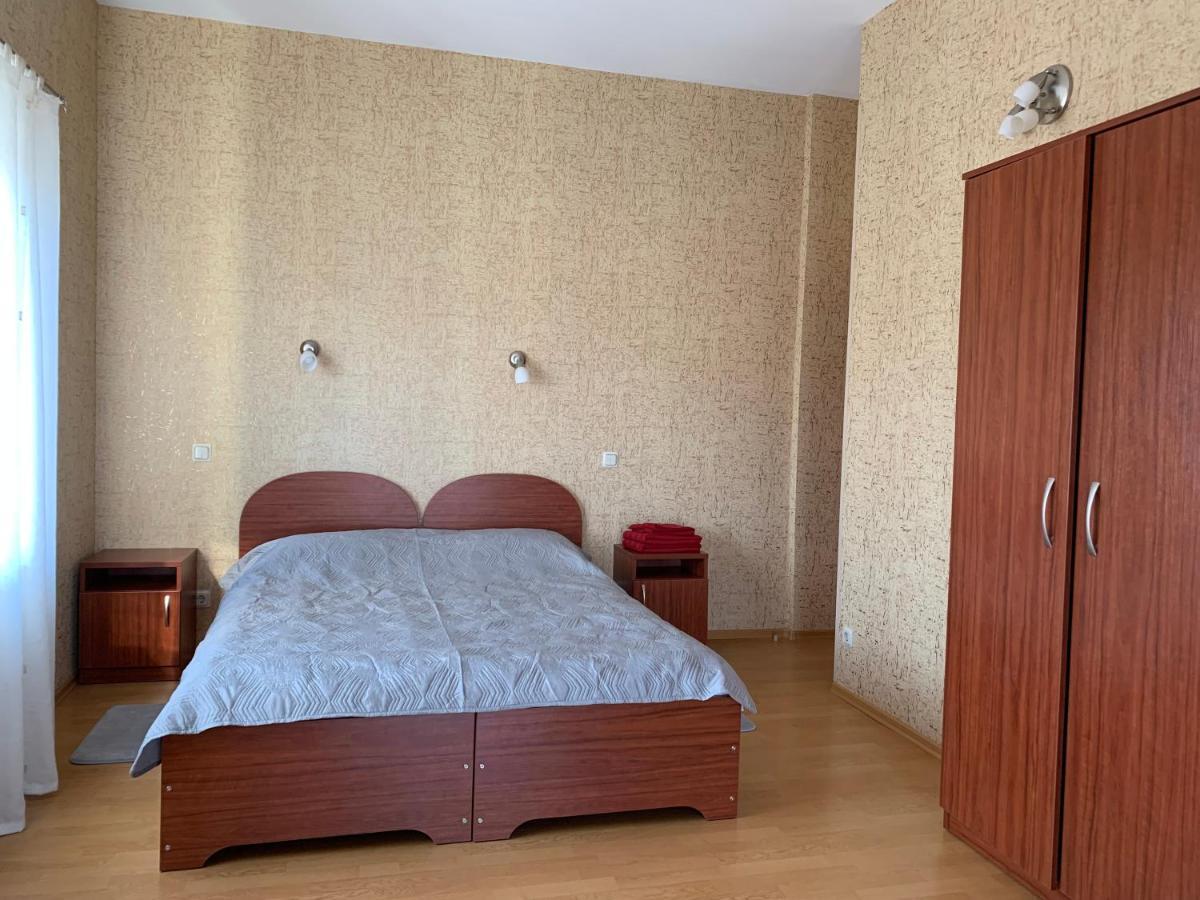 Green Villa Połąga Zewnętrze zdjęcie