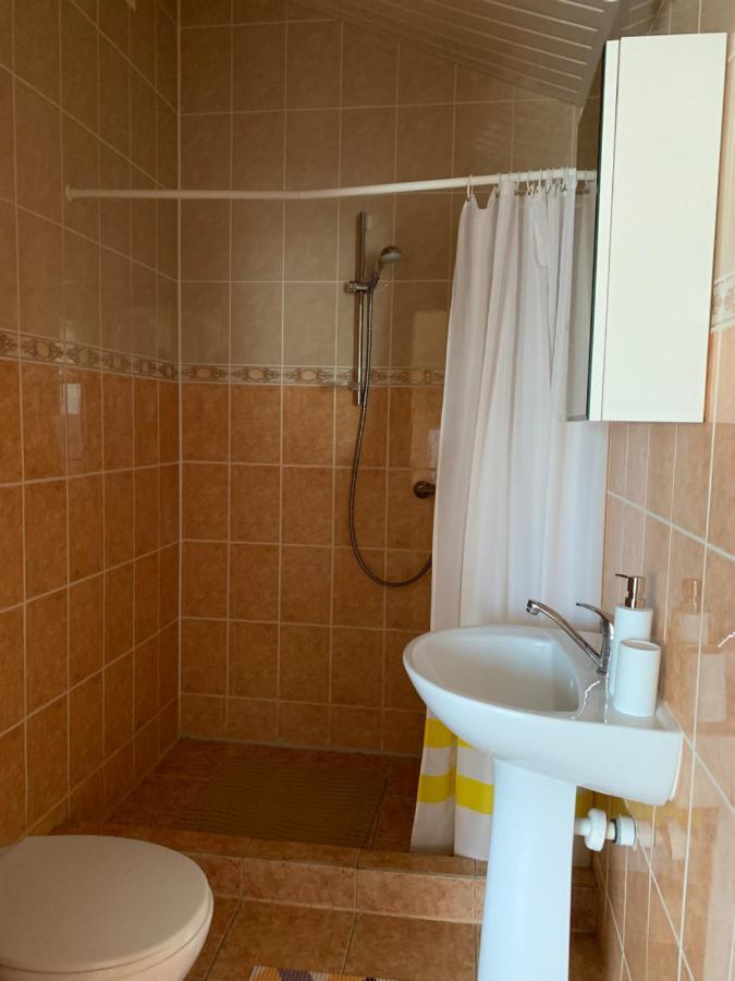 Green Villa Połąga Zewnętrze zdjęcie