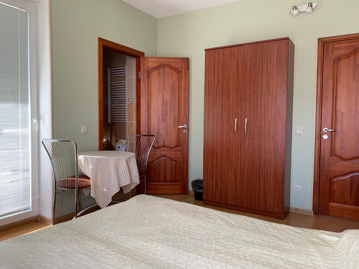 Green Villa Połąga Zewnętrze zdjęcie