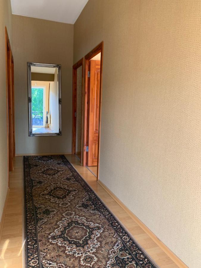 Green Villa Połąga Zewnętrze zdjęcie