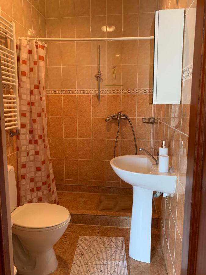 Green Villa Połąga Zewnętrze zdjęcie