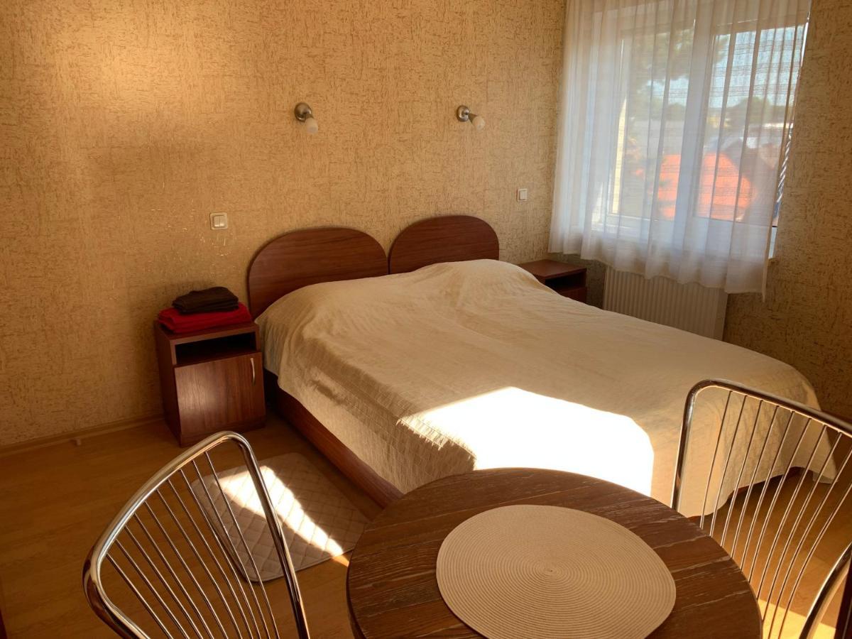 Green Villa Połąga Zewnętrze zdjęcie