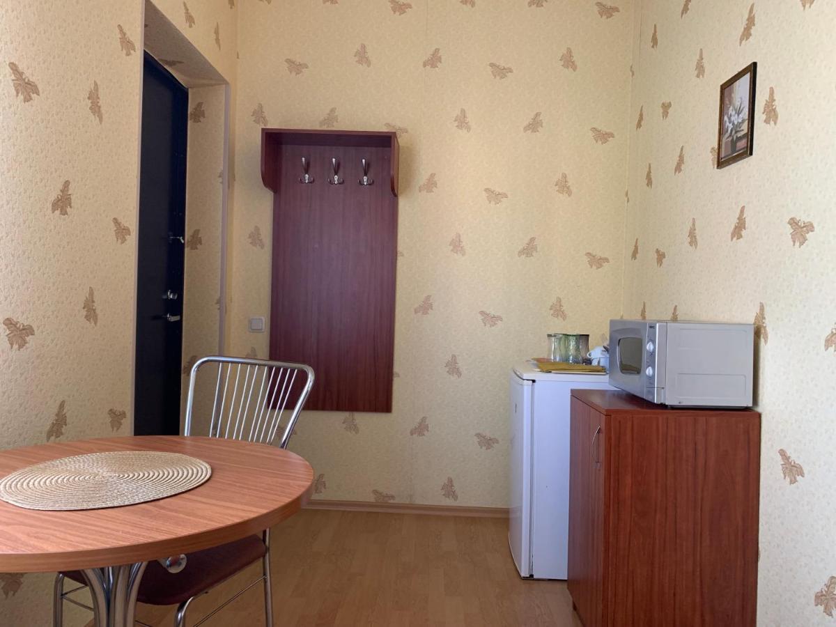 Green Villa Połąga Zewnętrze zdjęcie
