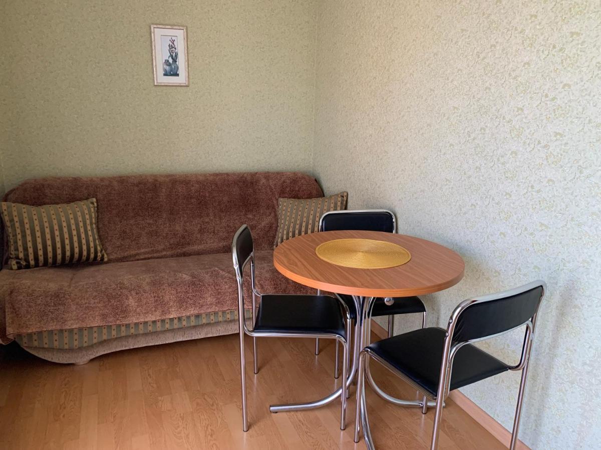 Green Villa Połąga Zewnętrze zdjęcie