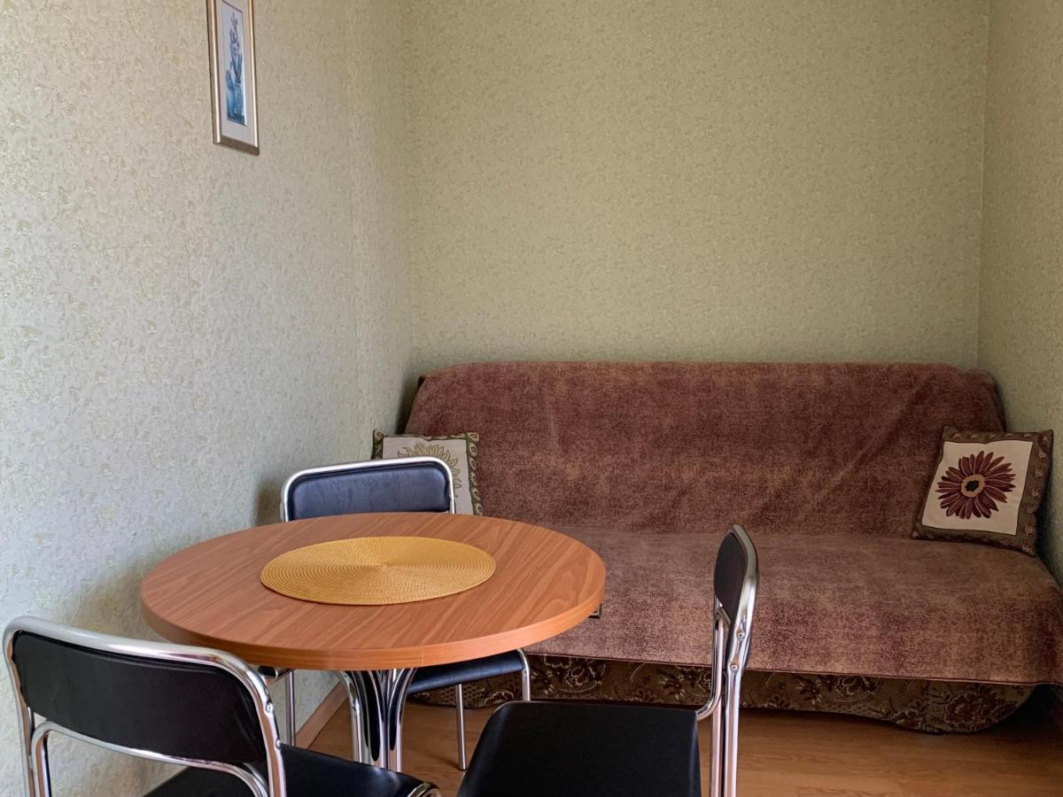 Green Villa Połąga Zewnętrze zdjęcie